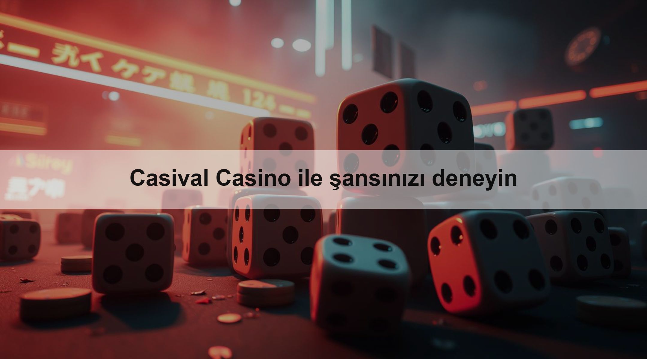 Casival Casino ile şansınızı deneyin 1 Casival Casino ile şansınızı deneyin