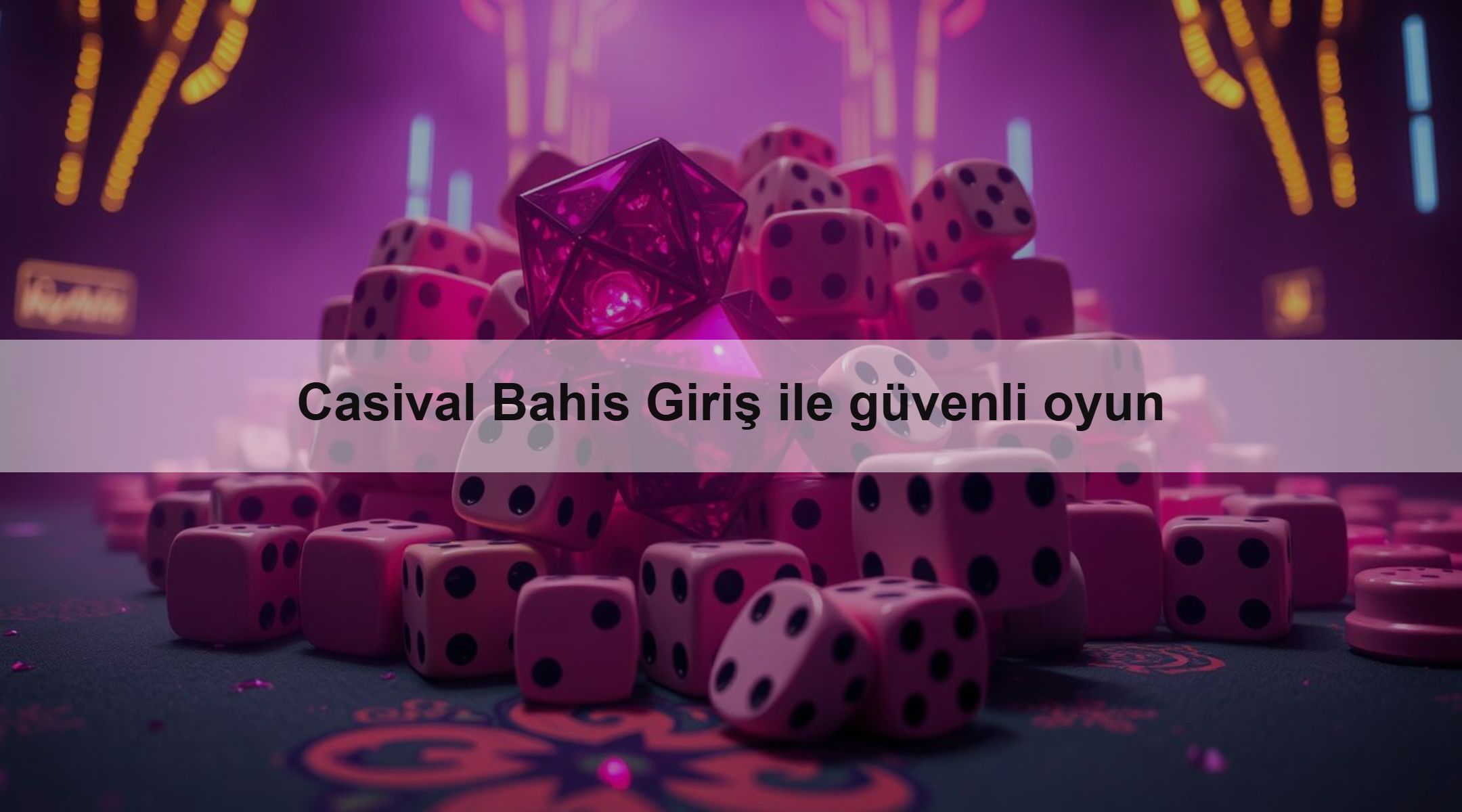 Casival Bahis Giriş ile güvenli oyun 1 Casival Bahis Giriş ile güvenli oyun