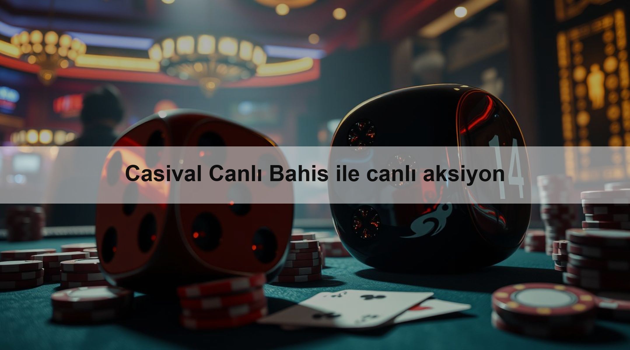 Casival Canlı Bahis ile canlı aksiyon 1 Casival Canlı Bahis ile canlı aksiyon